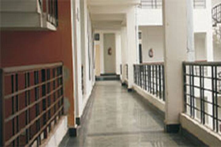 hostel
